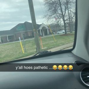 Meet your Posher, Keekee